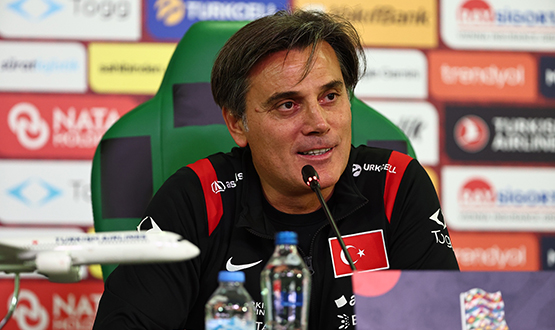 Montella: 