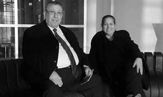 Mehmet Öztürk'ü Ne Yazk Ki Kaybettik