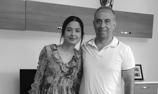 Gözlemcimiz Nuri Gülen’i Ne Yazk Ki Kaybettik