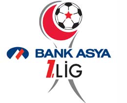 Bank Asya 1. Lig 2008 - 2009 Sezonu fikstr ekildi