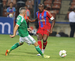 Kardemir Karabkspor 1-0 St.Etienne