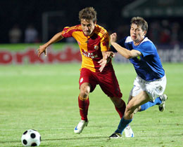  FC Tobol 1-1 Galatasaray