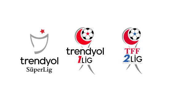 Trendyol Süper Lig, Trendyol 1.Lig ve TFF 2.Lig'in Başlangıç Tarihleri Netleşti
