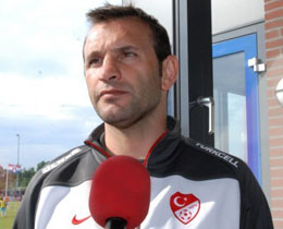 Okan Buruk: "Play-offa fiziksel ve zihinsel olarak hazrz"