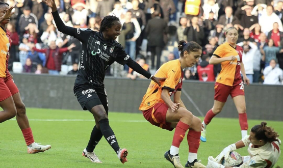 TFF Ynetim Kurulu yeleri ve Yetkilileri, Beikta - Galatasaray Man zledi