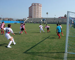 Tarsus Esabil Keyf Uluslararas Minikler Futbol Festivali sona erdi