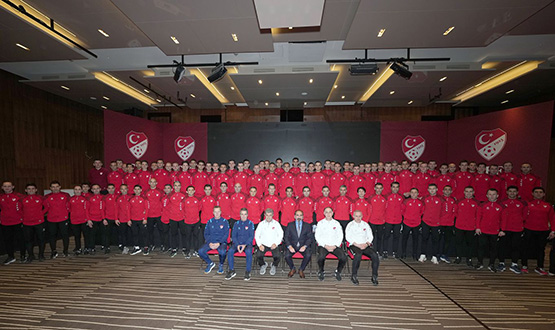 MHK Klasman Hakem Semineri Yap�ld�