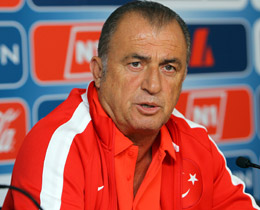 Terim: "Dikkat etmemiz gereken bir ma"