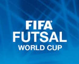 zmir, FIFA Futsal Dnya Kupas Avrupa Elemelerine ev sahiplii yapacak