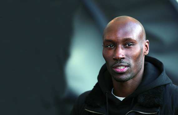 Atiba Hutchinson: 