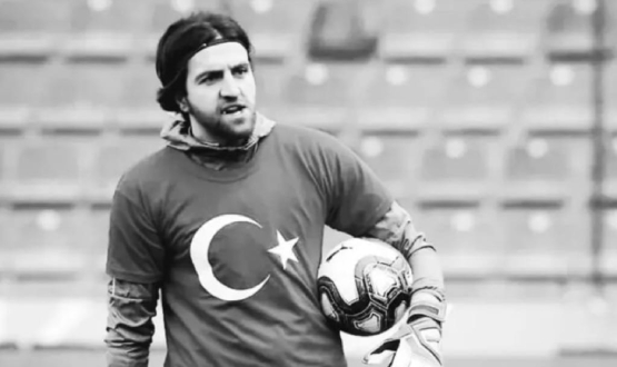 Ahmet Eyp Trkaslan' Maalesef Kaybettik