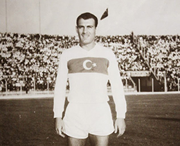 Candemir Berkman�� Kaybettik