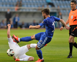 Futbolun sert ocuklar Forvetler! (STSL Deerlendirme)