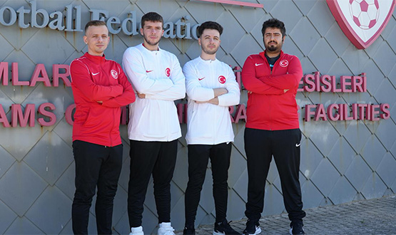 eMill� Tak�m�m�z, FIFAe Nations League M�cadelesine Ba�l�yor