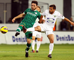 Akhisar Belediyespor 2-2 Bursaspor