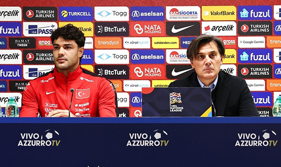 Vincenzo Montella: 