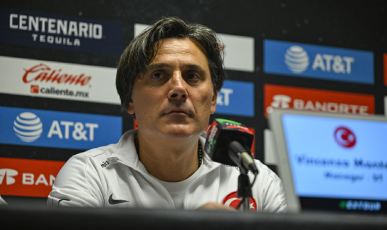 Vincenzo Montella: 