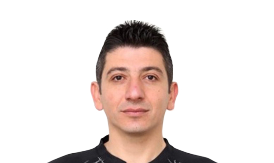 UEFA'dan Yaar Kemal Uurlu'ya Grev