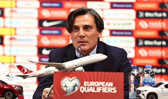 Montella: 