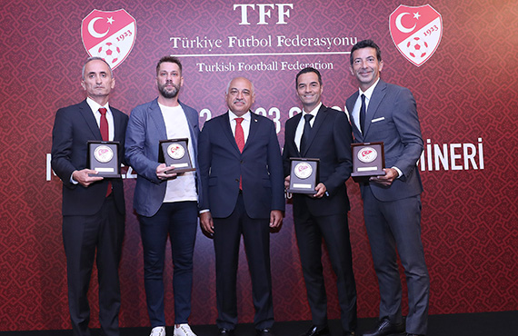 MHK Yaz Semineri açl töreni yapld