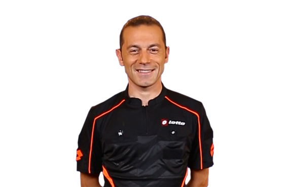 Cneyt akr, UEFA Elit Hakemler Seminerine katlacak