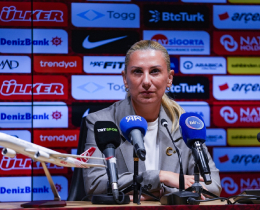 Kragas: "Dnya Kupas Elemeleri Kura ekimi lkemize Hayrl Olsun"