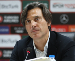 Montella: "stediimiz Futbolu Sergileyerek stediimiz Sonucu Alacaz"