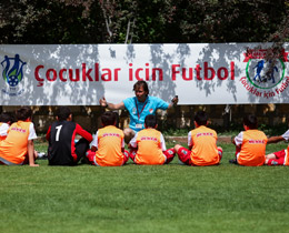 TFF-lker Futbol Kylerinde yeni eitim dnemi  balyor