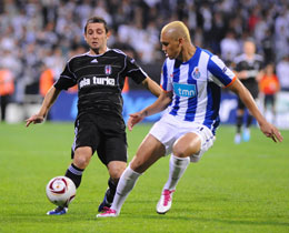 Beikta 1-3 FC Porto