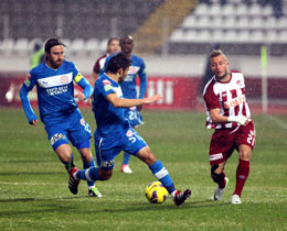 S.B. Elazspor 2-1 M.P. Antalyaspor