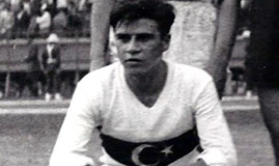 Ergun Öztuna'y Kaybettik