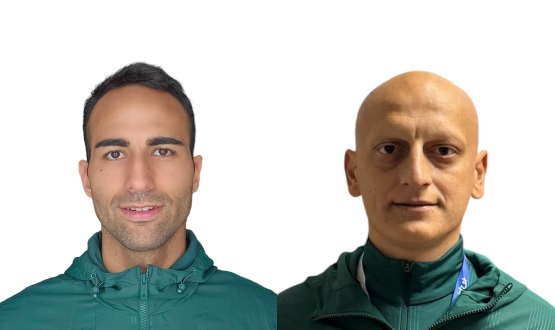 Ayberg z ve Uur akmak'a ISF Dnya Futsal ampiyonas'nda Grev