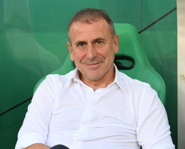 Abdullah Avc: "Trk Futbolunun En nemli Sorunu Sayg"