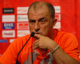 Terim: "Belçika ile çok zorlu bir 90 dakika bizi bekliyor"