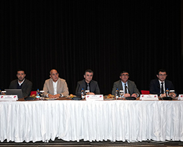 Turkcell S&uuml;per Kupa 2025 Organizasyon Toplant�s� Yap�ld�