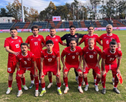 itme Engelliler Mill Takmmz Finale Ykseldi