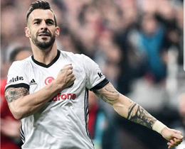 Alvaro Negredo: "Trkiye futbola ak bir lke"