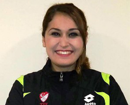 Neslihan Muratda, CORE Kursuna katld