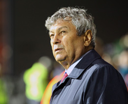 Lucescu: "Bu oyuncularla daha gzel yerlere geleceimize inanyorum"