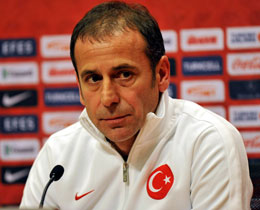 Avc: "Hedefimiz grup birincilii"