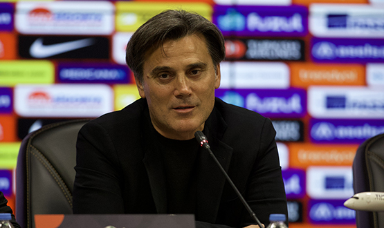 Vincenzo Montella: 