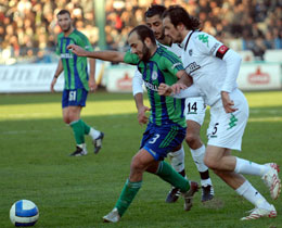 .Rizespor 2-0 Denizlispor