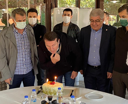 yi ki dodun Bayram Bekta