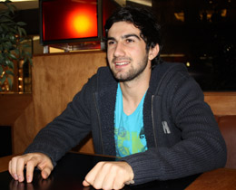 Furkan eker: Gerek bir joker