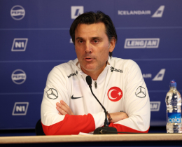 Vincenzo Montella: "Neler Yapmamz Gerektiini Biliyoruz"