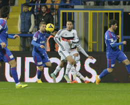 Kardemir Karabkspor 1-2 Beikta