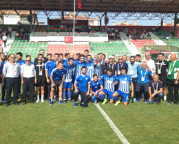Ergene Velimee Spor kupasn ald