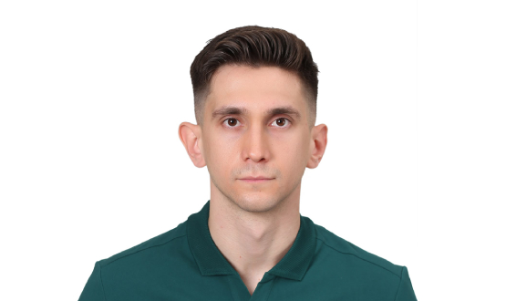 UEFA'dan Muhammed Furkan Sa�lam'a G�rev