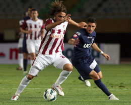 SB Elazspor 0-3 Kasmpaa