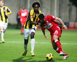 Bucasspor 1-0 MP Antalyaspor